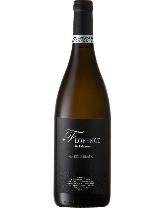 Florence | By Aaldering Chenin Blanc 2021