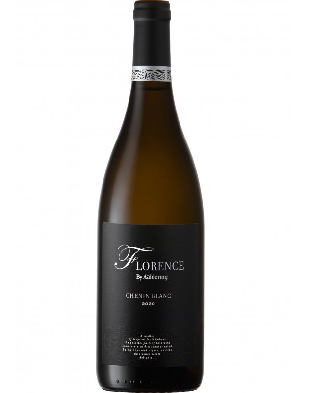 Florence | By Aaldering Chenin Blanc 2020 Florence | By Aaldering Chenin Blanc 2020