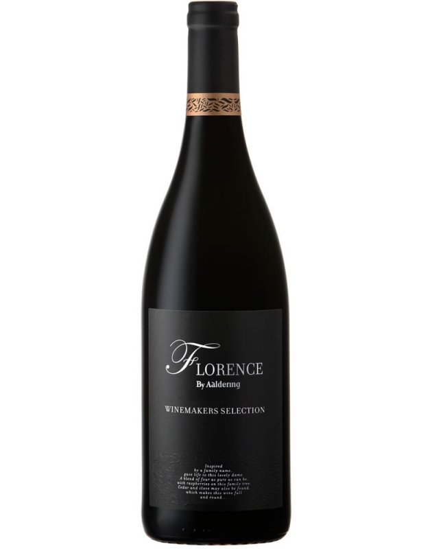 Florence | By Aaldering Winemakers Selection 2020