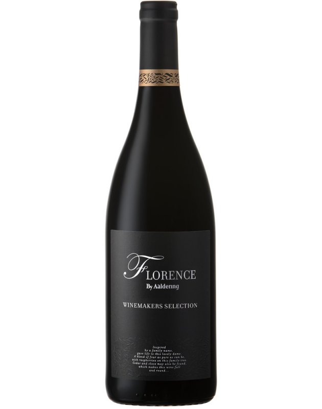 Florence | By Aaldering Winemakers Selection 2018 Florence | By Aaldering Winemakers Selection 2018